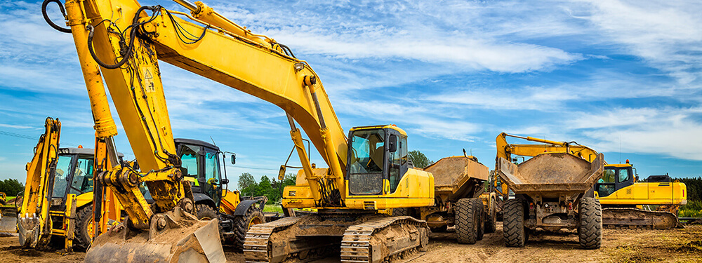 Lean Process Improvement Examples: Large equipment dealer achieves profitable growth and delays significant capital expenditures for nearly three years.